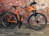 CONWAY MTB „MC 327“ / Hardtail / 27,5"/ 21-Gang SHIMANO "TX808" Niedersachsen - Munster Vorschau