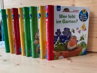 Wieso Weshalb Warum Bücher Kinderbücher Sachsen - Taucha Vorschau