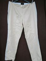 Gr. 46, Schöne bequeme Hose, Farbe: BEIGE Baden-Württemberg - Wiesloch Vorschau