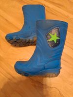 Blinkende Gummistiefel,  24/25 Dortmund - Schüren Vorschau