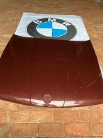 Original BMW E34 Motorhaube schmale Niere Thüringen - Markvippach Vorschau