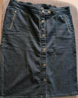 wundervoller Stretch-Jeansrock Ulla Popken Gr. 44 Sachsen - Mülsen Vorschau