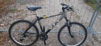 Jugend Fahrrad scott 26zoll 24gang Neuhausen-Nymphenburg - Neuhausen Vorschau