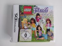 NTDS- Lego friends Bayern - Lamerdingen Vorschau