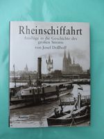 Rheinschifffahrt ( Buch) Baden-Württemberg - Weinheim Vorschau
