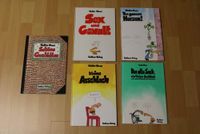Walter Moers 5 Bände -  Comics sehr gut erhalten 5€ pro Band Baden-Württemberg - Biberach an der Riß Vorschau