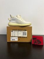 Adidas YEEZY 350 V2 - Creme weiss - Grösse 22 - guter Zustand Baden-Württemberg - Konstanz Vorschau