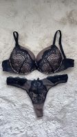 NEU | Hunkemöller Dessous Set schwarz spitze 80c - S Nordrhein-Westfalen - Leverkusen Vorschau