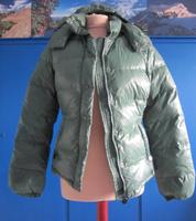 Steppjacke  Benneton Bayern - Seukendorf Vorschau
