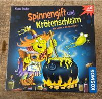 Spiel Spinnengift und Krötenschleim Bayern - Pocking Vorschau