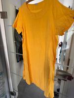 Deerberg Leinenkleid, XL, Maisgelb Niedersachsen - Oldenburg Vorschau