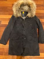 BLONDE No.8 Parka Gr. 40 Schleswig-Holstein - Barsbüttel Vorschau