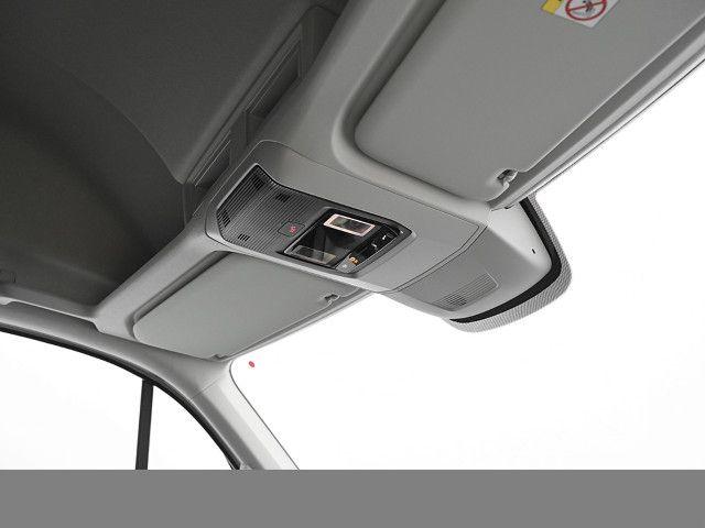 Volkswagen Crafter Kasten 35 MJ 2025 AHK GJR Doppelsitzbank in Gelsenkirchen