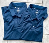 2 Adidas Poloshirts Golf Damen XL Düsseldorf - Gerresheim Vorschau