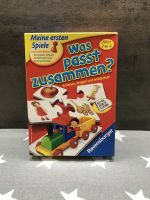 Was passt zusammen? von Ravensburger Puzzle Meine ersten Spiele Niedersachsen - Barnstorf Vorschau