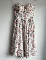 Minikleid rückenfrei Bayern - Augsburg Vorschau