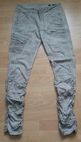 Cream Stoffhose Gr. 40 altrosa mit zahlreichen Details Hessen - Bruchköbel Vorschau