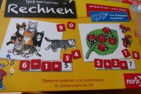 Spiel " Rechnen " von Pädagogen empfohlen. 1. und 2. Klasse Nordrhein-Westfalen - Kamen Vorschau