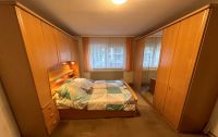 Schlafzimmer komplett - ohne Bettzeug, Matratzen, Lattenroste Baden-Württemberg - Mannheim Vorschau