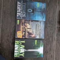 James Dashner - Die Auserwählten / Maze Runner - 3 Bücher Köln - Widdersdorf Vorschau