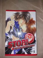 Stop in the Name of love BL Manga Yaoi Thüringen - Niederorschel Vorschau