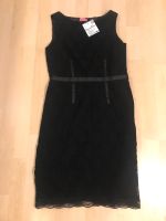 Kleid schwarz Mini neu! XS Suzanna (Breuninger) Stuttgart - Sillenbuch Vorschau