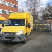 AUSWAHL: IVECO DAILY DHL POST PAKETWAGEN FOODTRUCK CAMPING INTEGRALKOFFER Niedersachsen - Garrel Vorschau