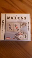 NEU & OVP ! Nintendo DS Spiel MAHJONG Niedersachsen - Harsum Vorschau