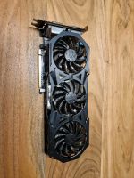 Grafikkarte Gigabyte GV-N970G1 GAMING-4GD Windforce Brandenburg - Lenzen (Elbe) Vorschau