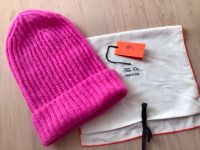 TAK ORI Mohair-Long-Beanie fuchsia pink Mütze superlang 175€ NEU! Niedersachsen - Lüneburg Vorschau