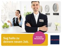 Empfangsmitarbeiter (w/m/d) (Apleona Group) Hessen - Neu-Isenburg Vorschau