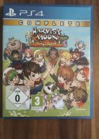 Harvest Moon PS4 Spiel Bayern - Gunzenhausen Vorschau