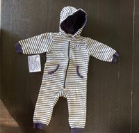 Gr 86 overall onesie kuschelanzug hausanzug Niedersachsen - Buchholz in der Nordheide Vorschau