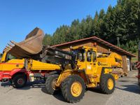 Volvo L70 Radlader (netto21900€) Baden-Württemberg - Oberharmersbach Vorschau