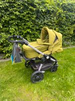 Teutonia Kinderwagen Buggy  „Be You V3“ mit diversen Zubehör Nordrhein-Westfalen - Schloß Holte-Stukenbrock Vorschau