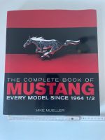 The Complete Book Of Mustang Leipzig - Leipzig, Zentrum Vorschau