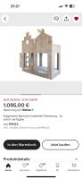 Etagen Hausbett des Herstellers Rienza, 160*200cm Bonn - Hardtberg Vorschau