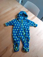 Mädchen Junge Baby Fleece Anzug MaxiCosi Gr.62 Overall Nordrhein-Westfalen - Hückelhoven Vorschau