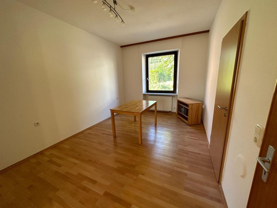 Helle 3-Zimmer-Wohnung in zentraler Lage von Ottweiler in Ottweiler