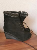 Winterstiefel Sachsen-Anhalt - Groß Quenstedt Vorschau