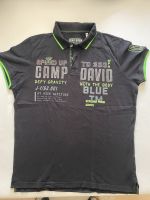 Polo Shirt Camp David Größe L fast neu Thüringen - Weimar Vorschau