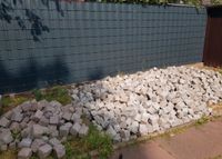Garnit Pflastersteine grau Steine Granitsteine Niedersachsen - Verden Vorschau