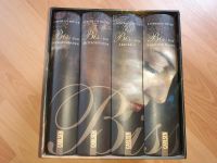 BISS Stephanie Meyer Twilight Bücher Nordrhein-Westfalen - Lienen Vorschau