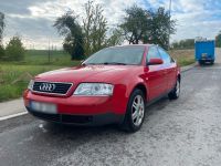 Audi A6 2,7 Biturbo Baden-Württemberg - Großbottwar Vorschau