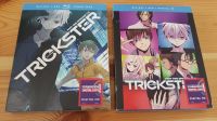 Trickster Part 1-2 Complete Bundle Blu-ray Anime NEU! Stuttgart - Bad Cannstatt Vorschau