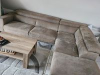Sofa Couchgarnitur L- Form Nordrhein-Westfalen - Bünde Vorschau