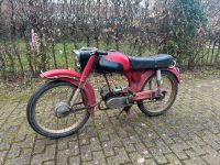 Victoria Avanti Sportmoped Oldtimer  Moped Mokick Nordrhein-Westfalen - Recklinghausen Vorschau