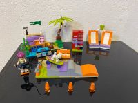 LEGO Friends 41099 Skaterpark Sachsen - Wilsdruff Vorschau