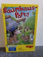 Baumhaus-Party - Memospiel - Haba - 4531 - neuwertig Bayern - Neubrunn Vorschau