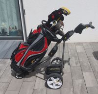 Golf Set Herren Powacaddy Eisen Schlägersatz Holz Hybrids Putter Bayern - Bad Kissingen Vorschau